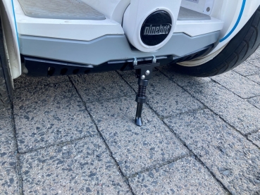 Ninnebot Elite / Elite + Klappständer Ansicht 6